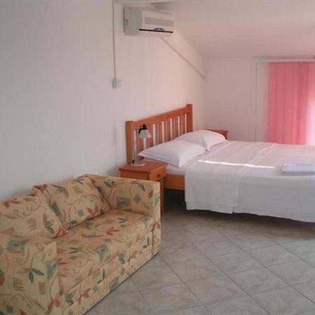 Apartments Gabrijela Biograd Na Moru Kültér fotó