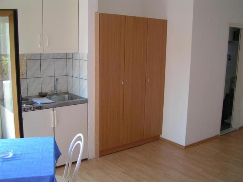 Apartments Gabrijela Biograd Na Moru Kültér fotó