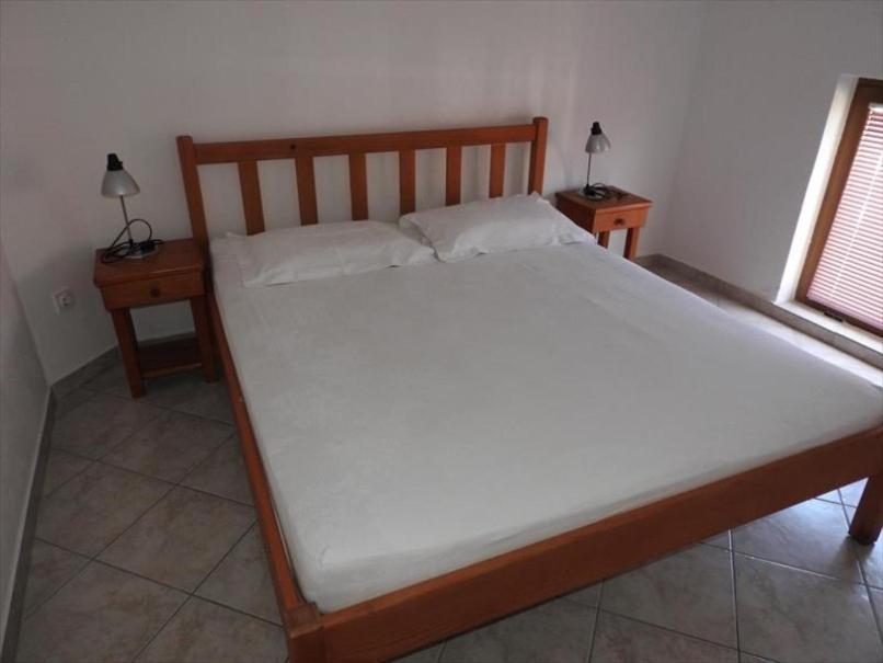 Apartments Gabrijela Biograd Na Moru Kültér fotó