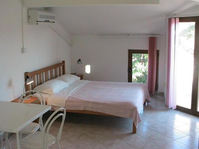 Apartments Gabrijela Biograd Na Moru Kültér fotó