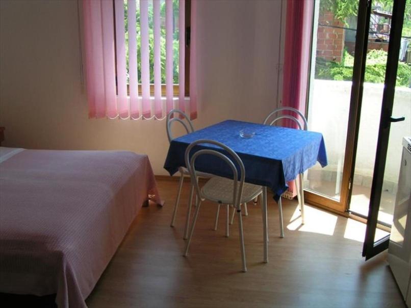 Apartments Gabrijela Biograd Na Moru Kültér fotó